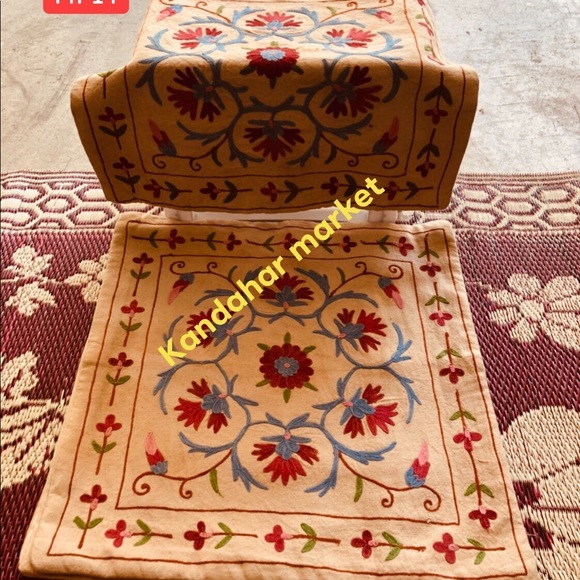 Pillows - Picture 8 of 8